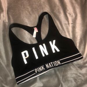 Victoria’s Secret PINK sports bra